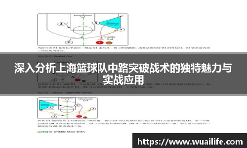 深入分析上海篮球队中路突破战术的独特魅力与实战应用